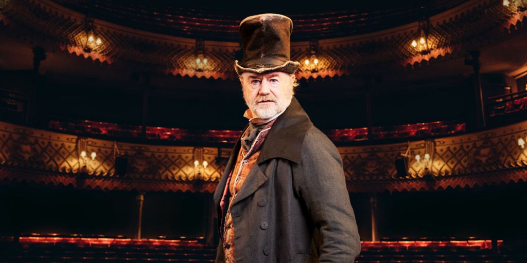 Review: Jack Thorne’s A Christmas Carol at the Old Vic; The Gold Standard of Scrooge