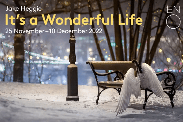 ENO’s It’s a Wonderful Life is Wonderful, but not Very Festive ★★★