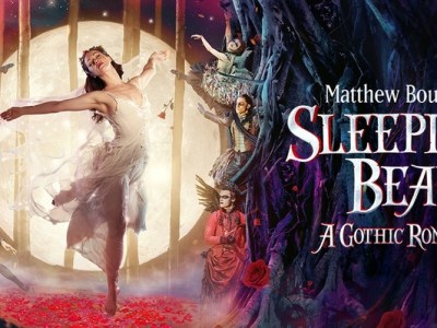 Review: Matthew Bourne’s Sleeping Beauty; A Fever Dream&nbsp;Fairytale