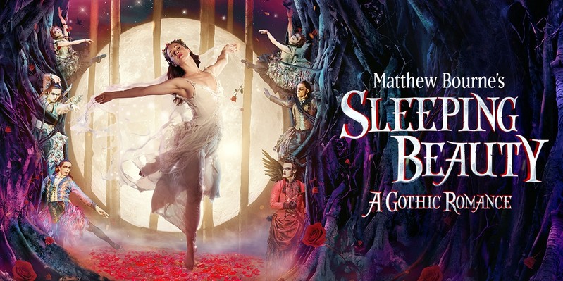 Review: Matthew Bourne’s Sleeping Beauty; A Fever Dream Fairytale