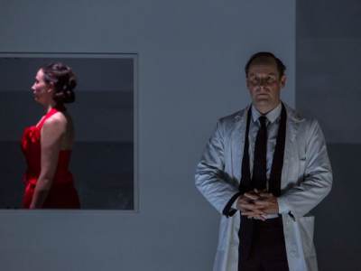 Review: Least Like the Other: Searching for Rosemary Kennedy; “Lobotomy: The&nbsp;Opera”!